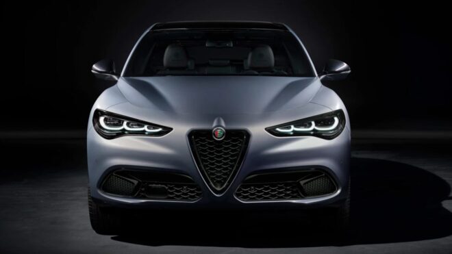 Alfa Romeo Turkey became the world leader in growth rate