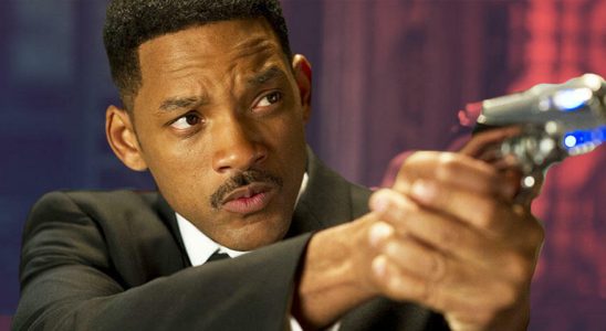 All information about Men in Black 5 and whether Will