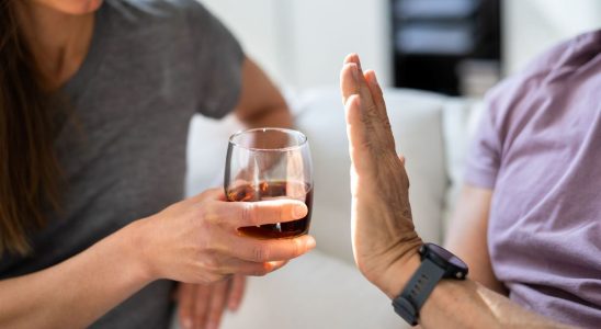 An app can reduce your alcohol consumption