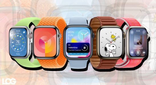 Apple Watch Series 9 can make a difference with only