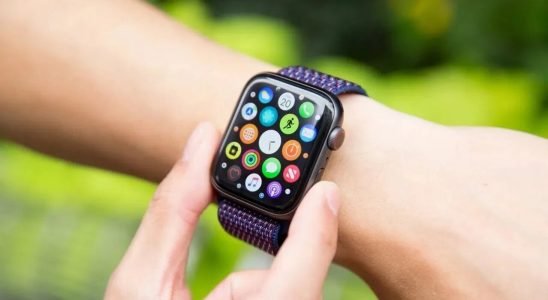 Apple Watch X is on the way A New Era