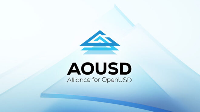 Apple establishes AOUSD alliance with giants in Vision Pro focus