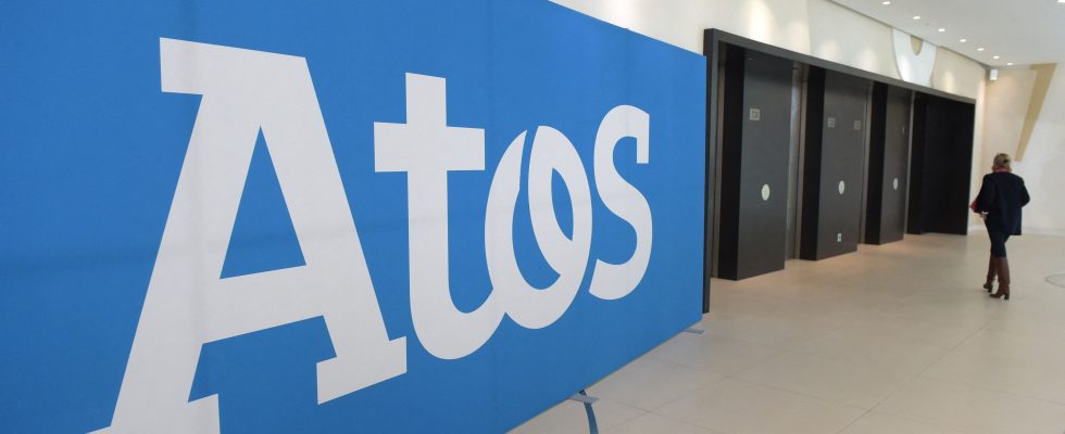 Atos in crisis the computer giant sells its historic branch