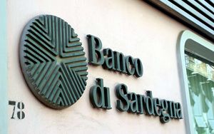 Banco di Sardegna the profit for the first half rises