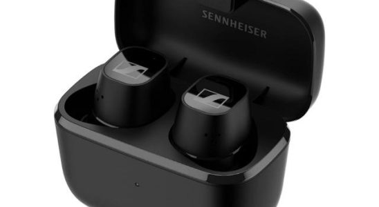 Best in class 890 TL discount on Sennheiser headphones for