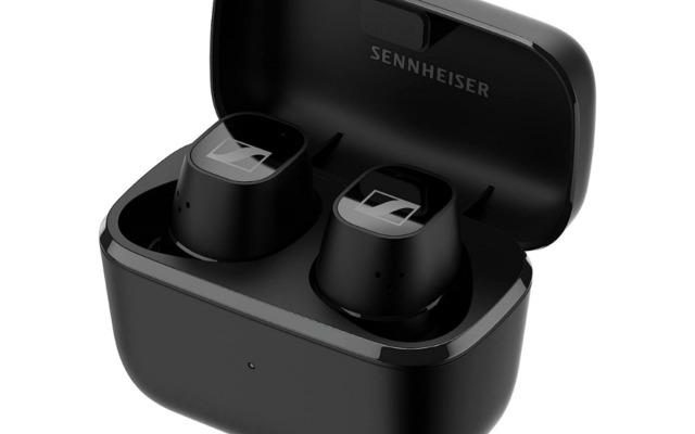 Best in class 890 TL discount on Sennheiser headphones for