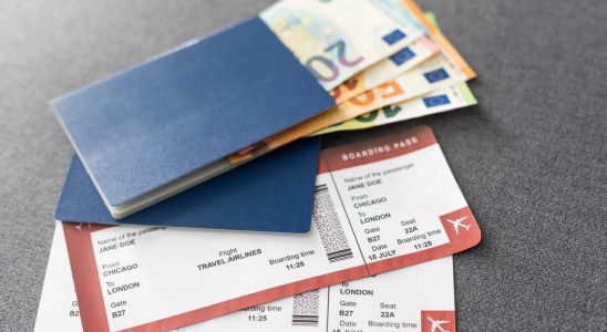 Better book your next plane tickets fast – new tax