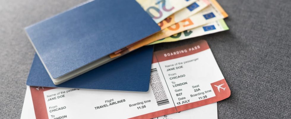 Better book your next plane tickets fast – new tax