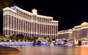 Blackstone sells 22 of the Bellagio Asset valued at 51