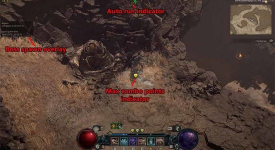 Blizzard punishes those who use Diablo 4 mods