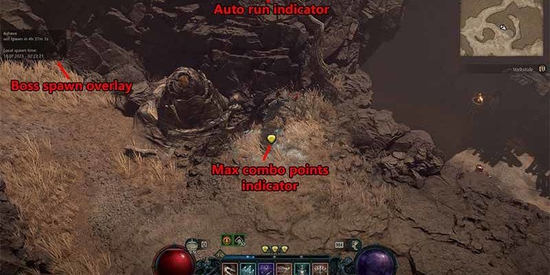 Blizzard punishes those who use Diablo 4 mods