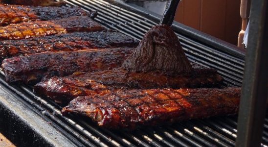 Brantford Kinsmen offering drive thru version of Ribfest