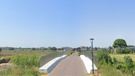 Bridge Pont Napoleon in Vianen safe enough to reopen