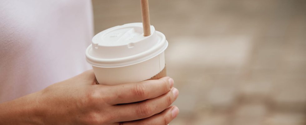 Cardboard straws finally dangerous for health