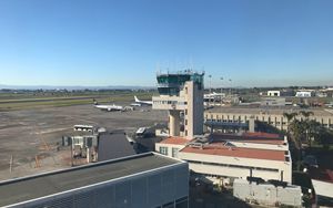 Catania the airport remains closed until 6 on August 15th