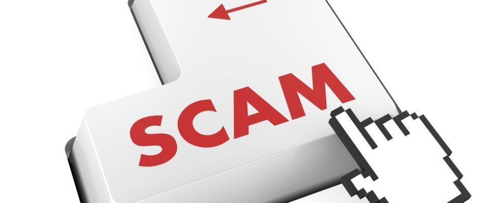 Chatham Kent police alert residents of online scam