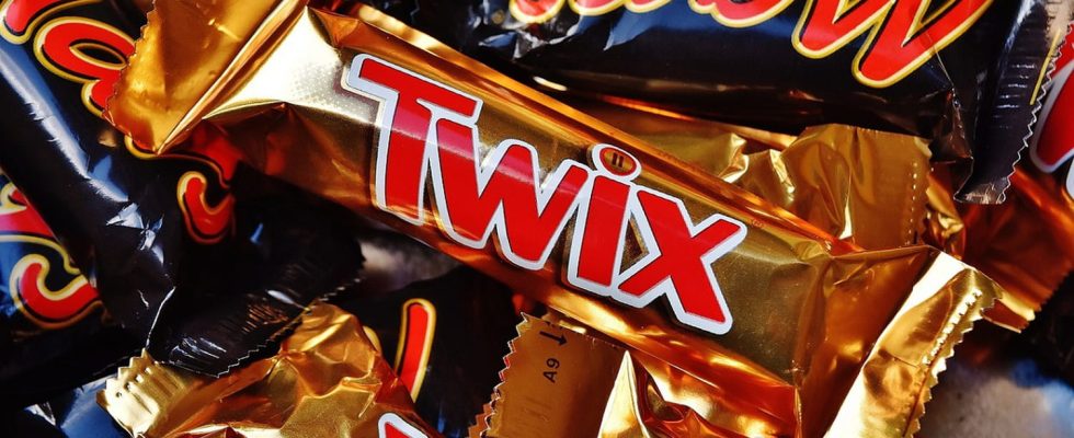 Chocolate lovers discover the meaning of Twix here is