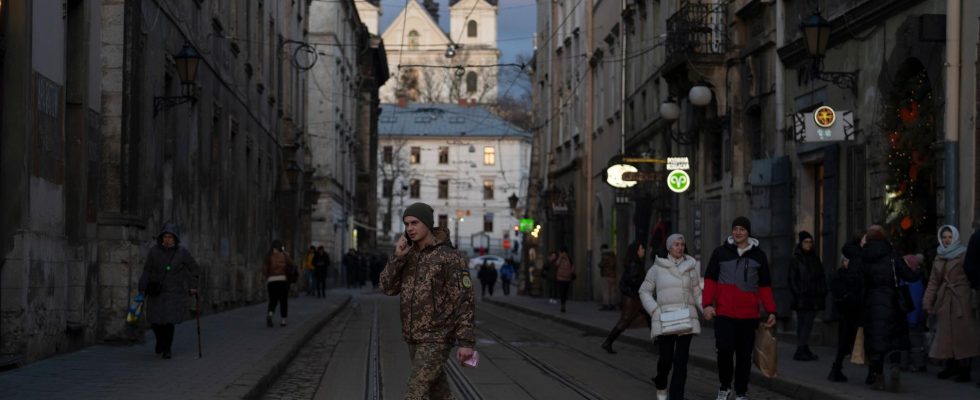 Civilians killed in attack near Polish border