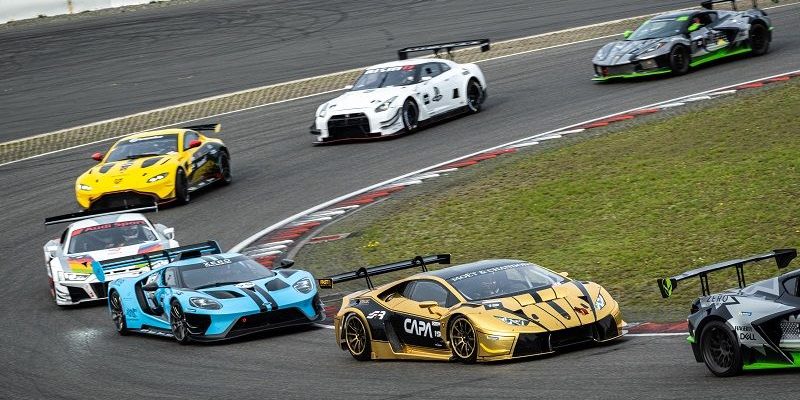 Countdown begins for Gran Turismo movie