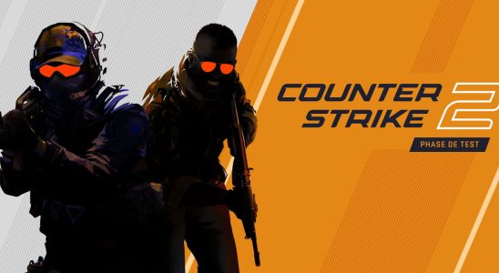 Counter Strike 2 what release date for the new Valve