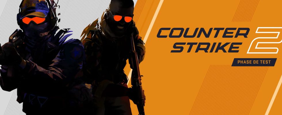 Counter Strike 2 what release date for the new Valve