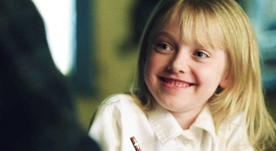 Dakota Fanning made a cult thriller with Denzel Washington as