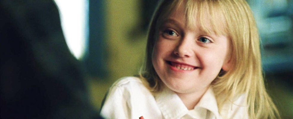 Dakota Fanning made a cult thriller with Denzel Washington as