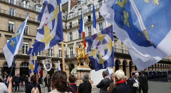 Darmanin announces the dissolution of the Civitas movement