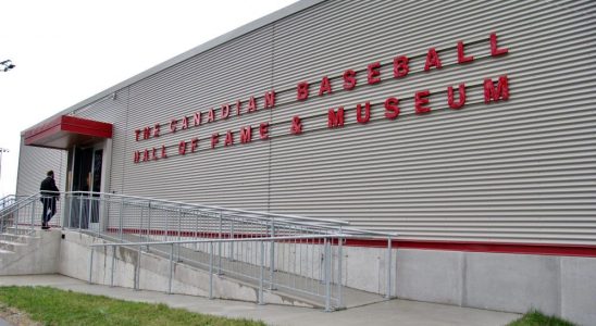 Doors Open lets visitors travel through time in St Marys