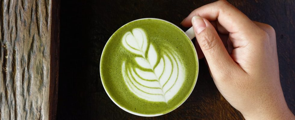 Drinking matcha tea every day is it good or dangerous