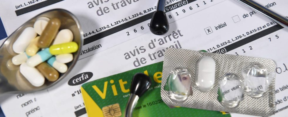 Drug prices more expensive in 2024 for the French