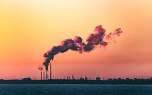 EU auctions 1582 million emission quotas at 8552 eurot