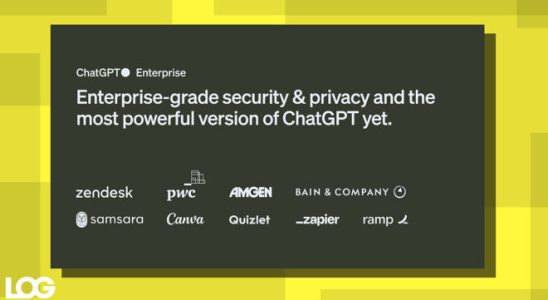 Enterprise specific ChatGPT Enterprise introduced