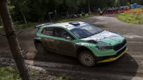 Esapekka Lapis ouster would revolutionize the World Rally Championship