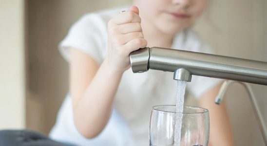 Eternal pollutants in 45 of US tap water