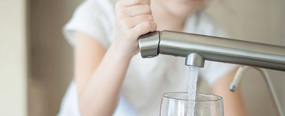 Eternal pollutants in 45 of US tap water