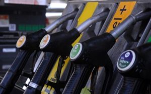 Expensive petrol consumers Government intervene No consequences for state coffers