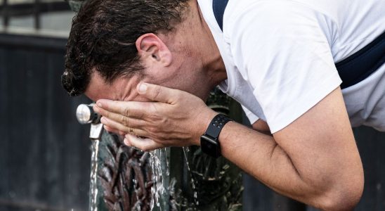 Extreme heat the chief heat officers at the bedside of