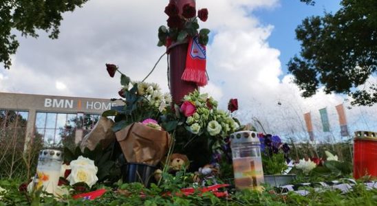 FC Utrecht match on Sunday in the name of deceased