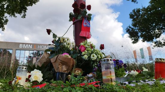 FC Utrecht match on Sunday in the name of deceased