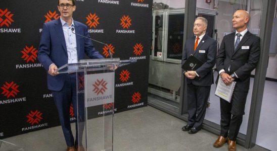 Fanshawe seeks employers to work with pre apprenticeship program grads