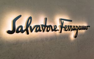 Ferragamo first half profit at 21 million