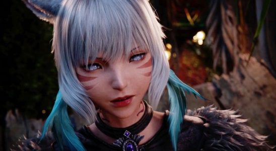 Final Fantasy 14 director Naoki Yoshida made statements