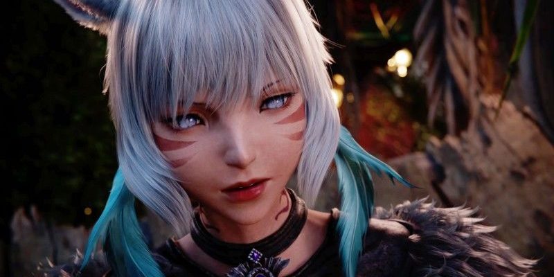 Final Fantasy 14 director Naoki Yoshida made statements