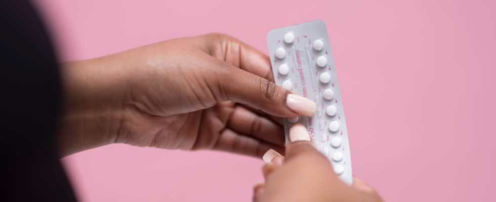 First contraception how to choose it well