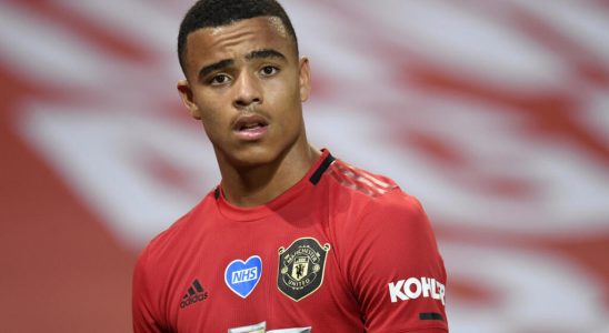 Football Greenwood quits Manchester United despite charges being dropped