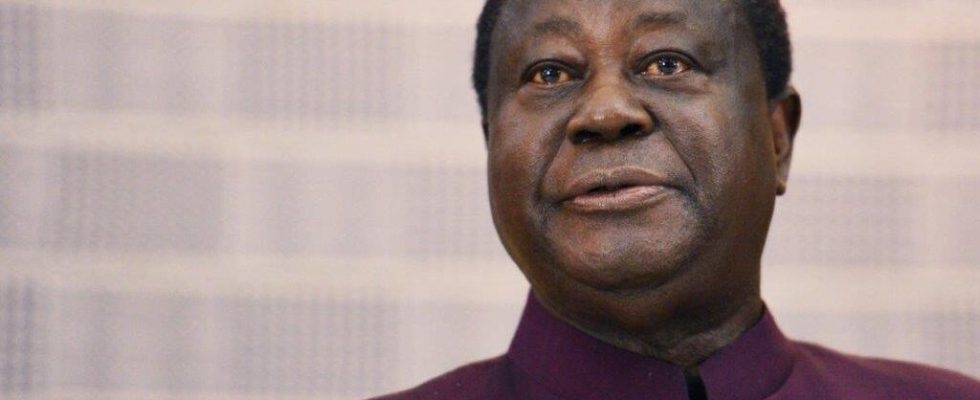 Former Ivorian President Henri Konan Bedie is dead