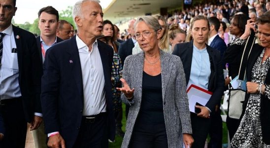 France at the Medef summer universities employers are back in