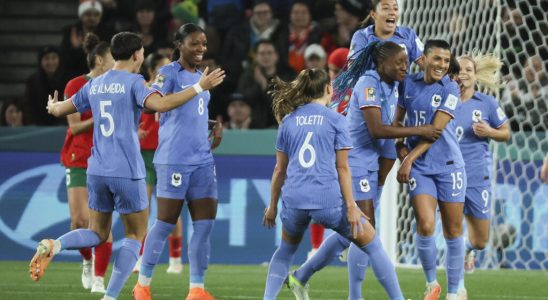 French womens team Premier League and Congolese basketball