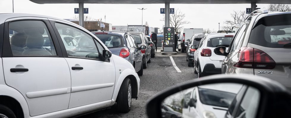 Fuels new price surge highest since April